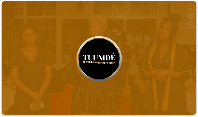 tuumde-project